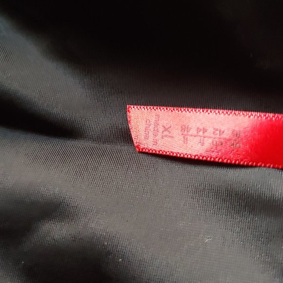 Spanx crossover shape wear size XL - Picture 6 of 6